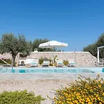Villa Kalathos Dream Galazio