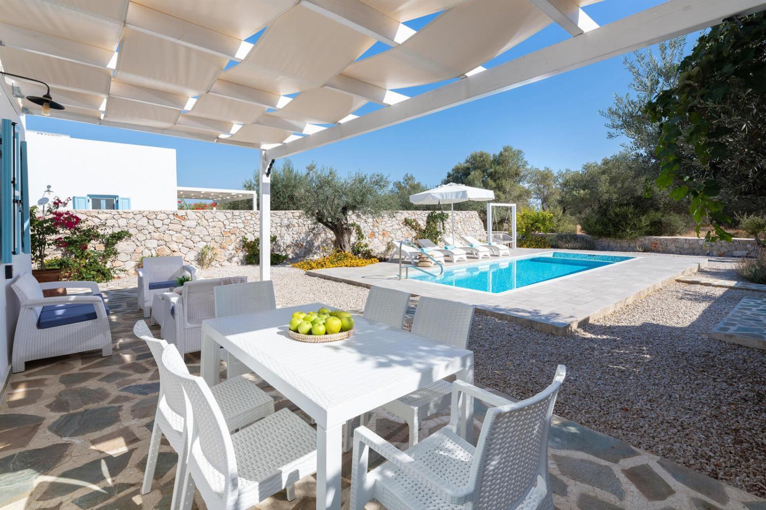 Villa Dream Galazio *