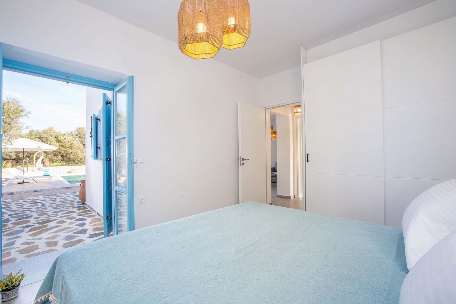 Villa Dream Galazio Kalathos