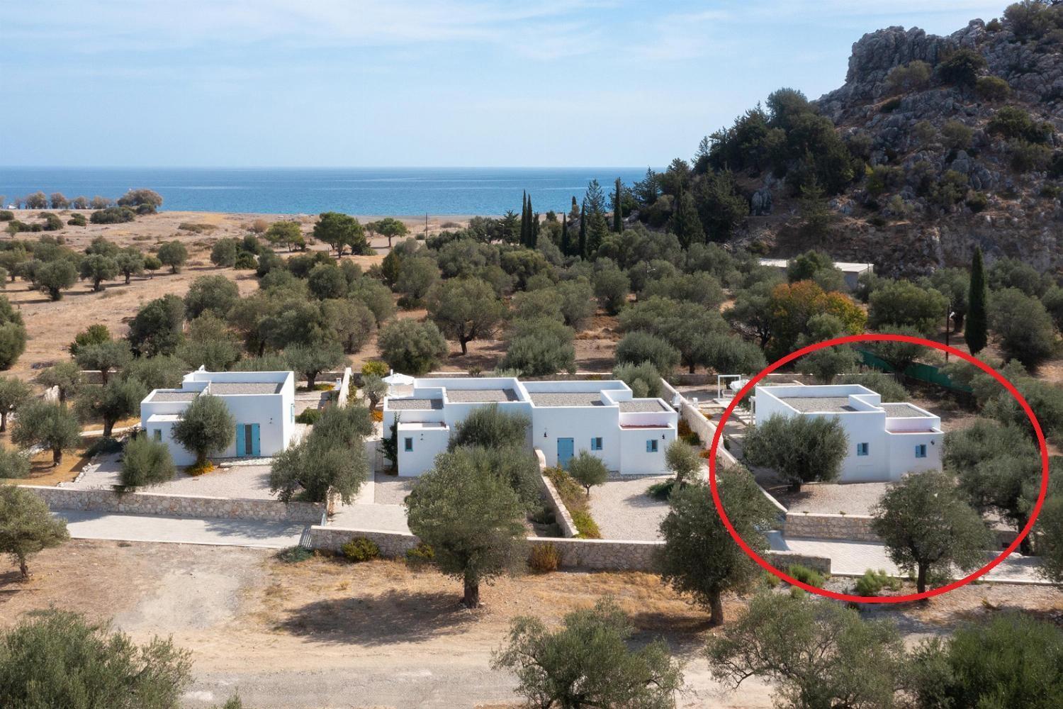Villa Dream Galazio